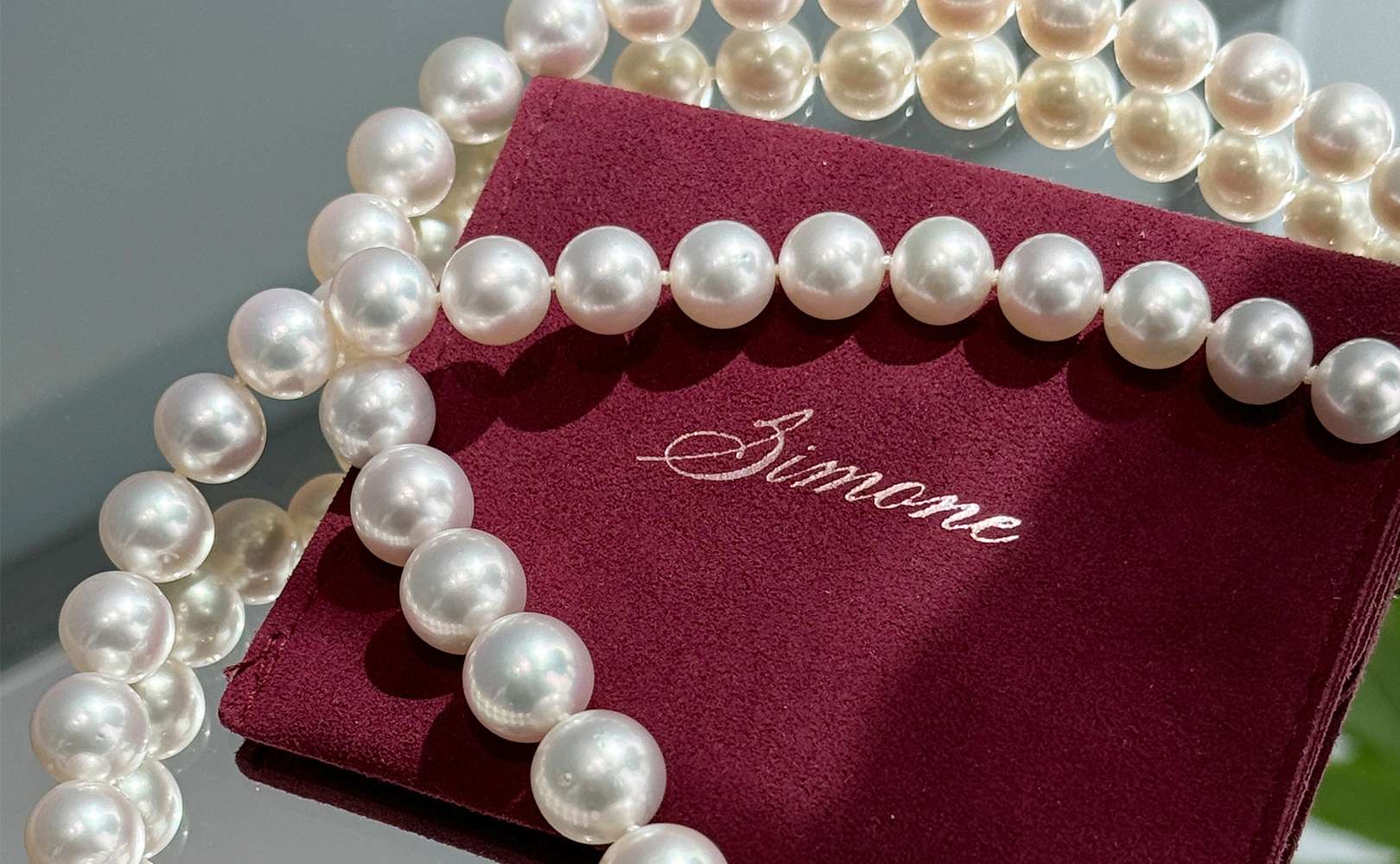 Jewel Talk: Pearls