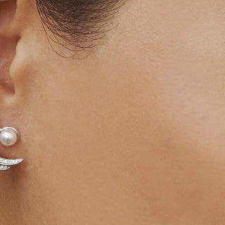 Ocean Girl Earrings