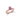 Duet Pink Sapphire Engagement Ring
