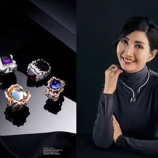 Top 10 Jewellery Designers in Singapore