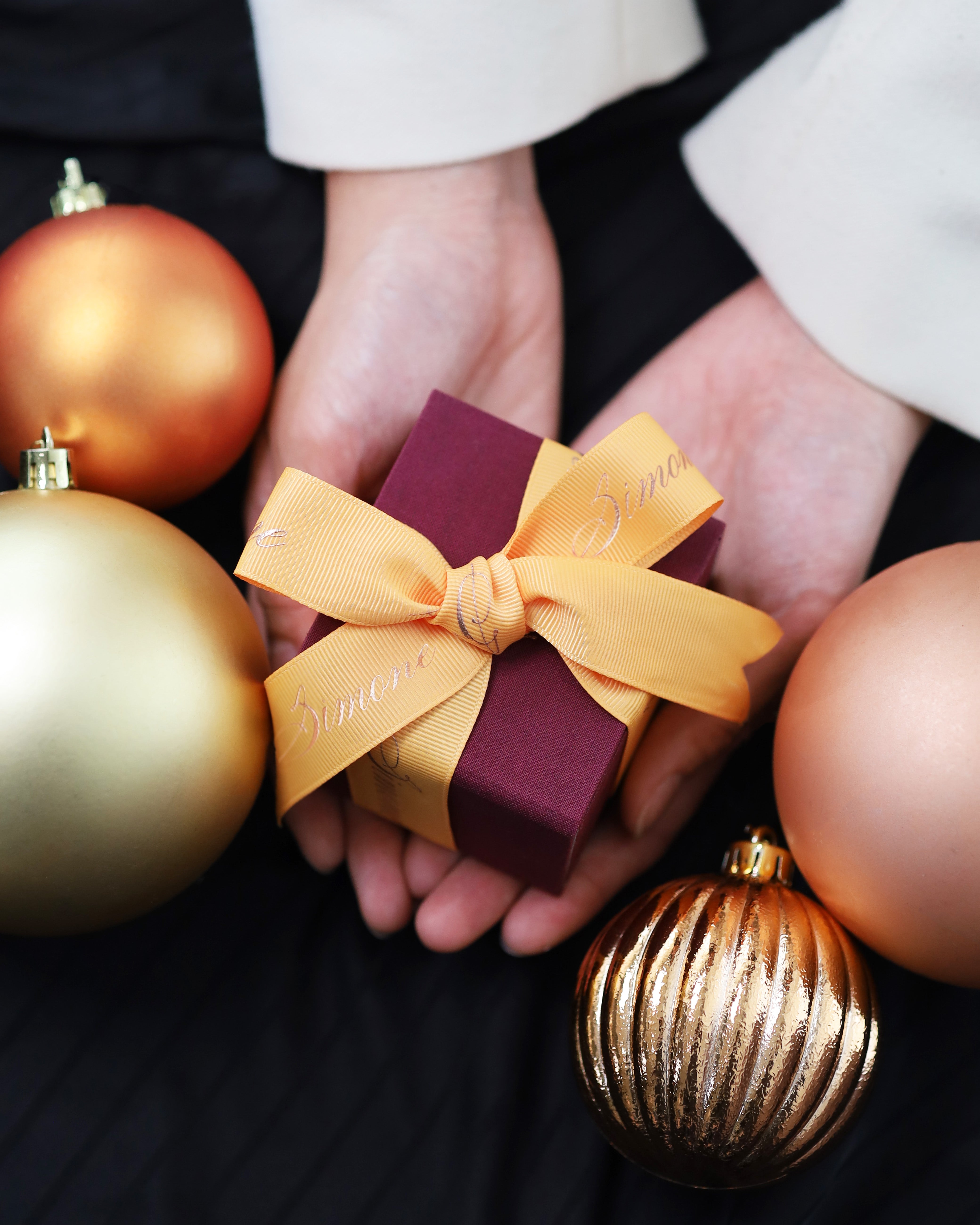 Simone Gift Why Jewellery Makes the Most Meaningful Gift | Simone Jewels