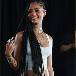 Tyla - Nickelodeon Kid's Choice Awards