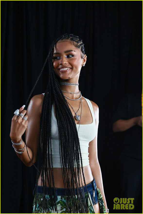 Tyla - Nickelodeon Kid's Choice Awards