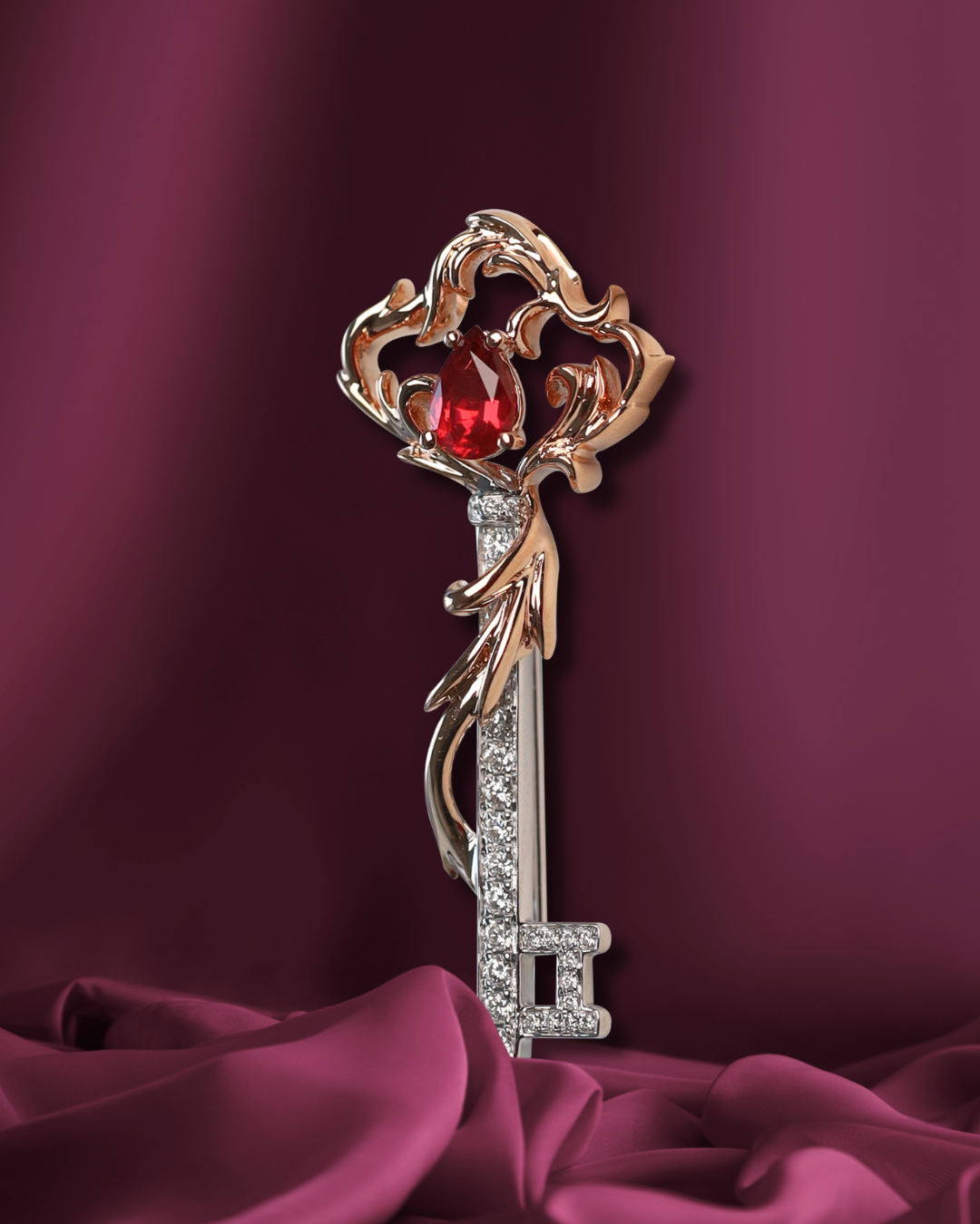 Jewel Talk: Spinels