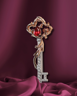 Jewel Talk: Spinels