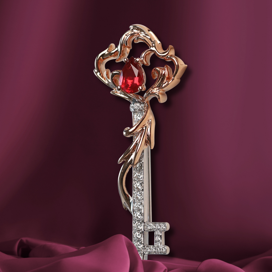 Jewel Talk: Spinels