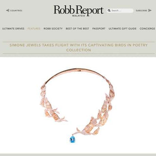 Robb Report Malaysia