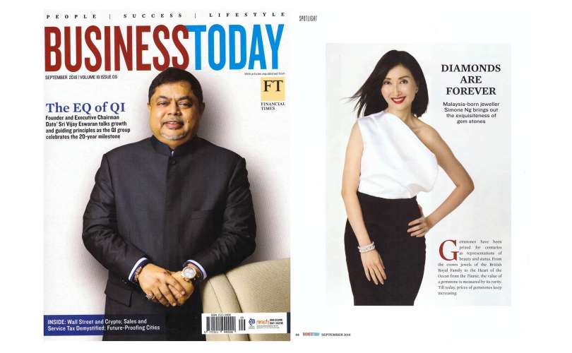 Business Today Malaysia