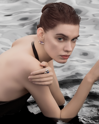 Simone Jewels: From Stories to Wearable Art