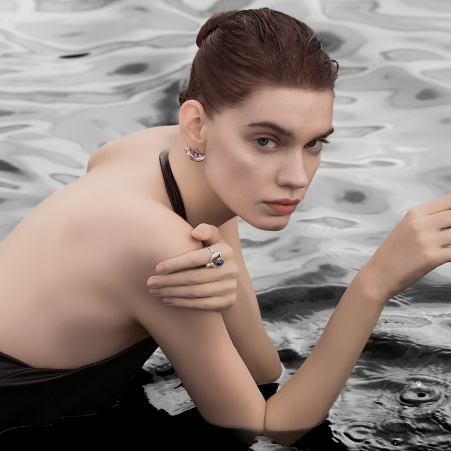 Simone Jewels: From Stories to Wearable Art
