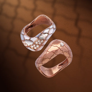 Introducing DOLMABAHCE Ready-to-Wear: Fine Jewellery Collection