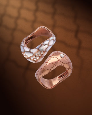 Introducing DOLMABAHCE Ready-to-Wear: Fine Jewellery Collection