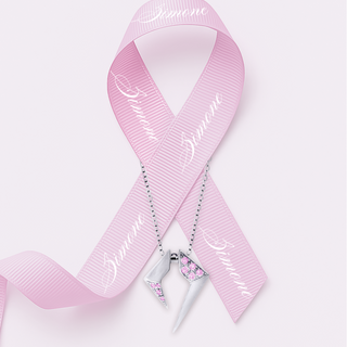 Powerful in Pink: Breast Cancer Awareness Month