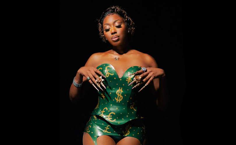 Ms Banks - Kintzing