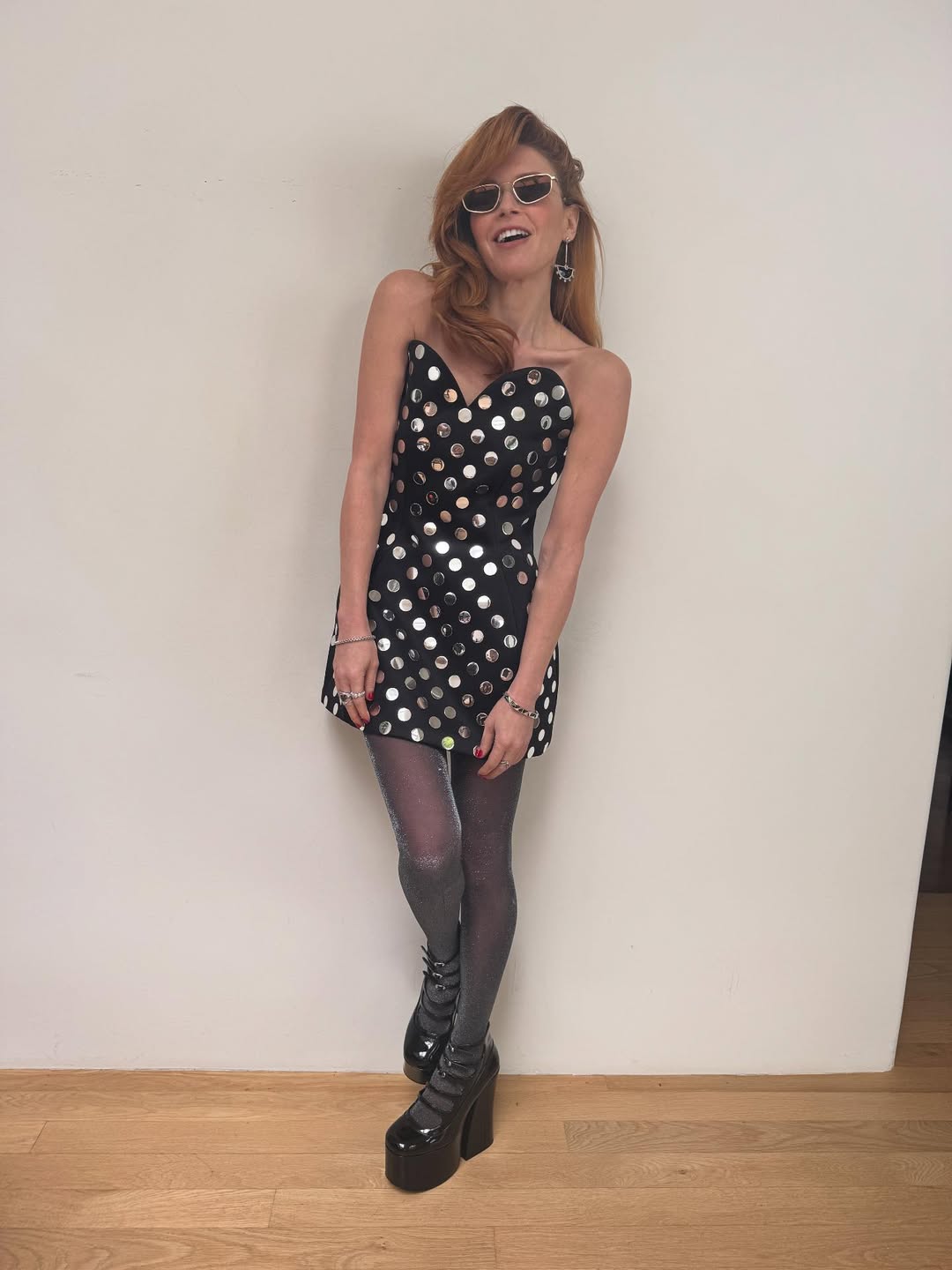 Natasha Lyonne - The Bad Guys 2 Press Premiere