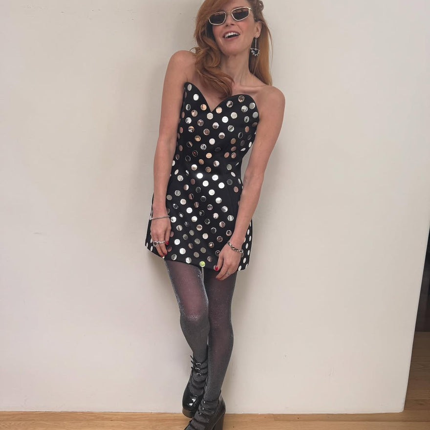 Natasha Lyonne - The Bad Guys 2 Press Premiere