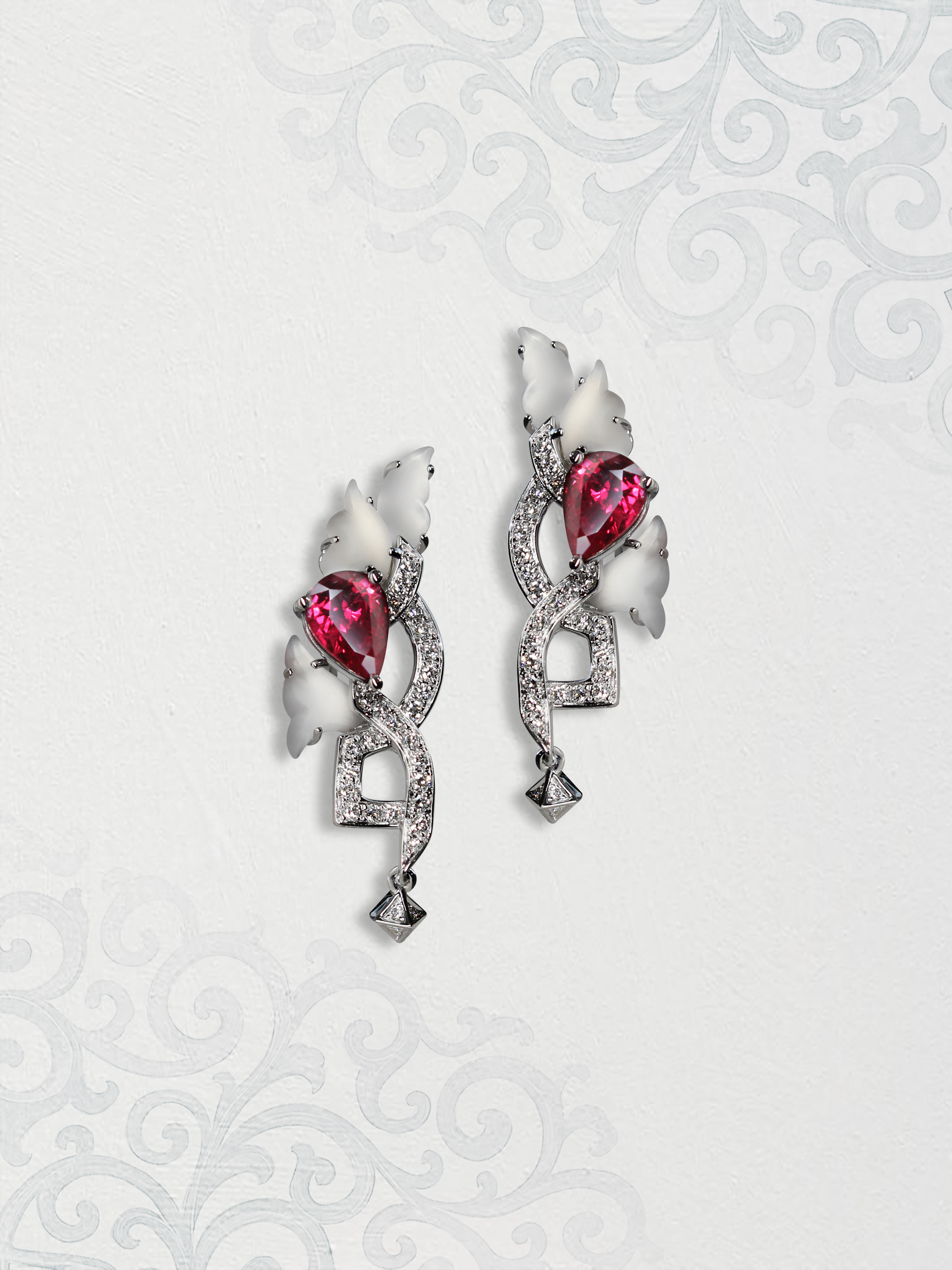 Birthstone Spotlight: 10 Surprising Facts About Rubies
