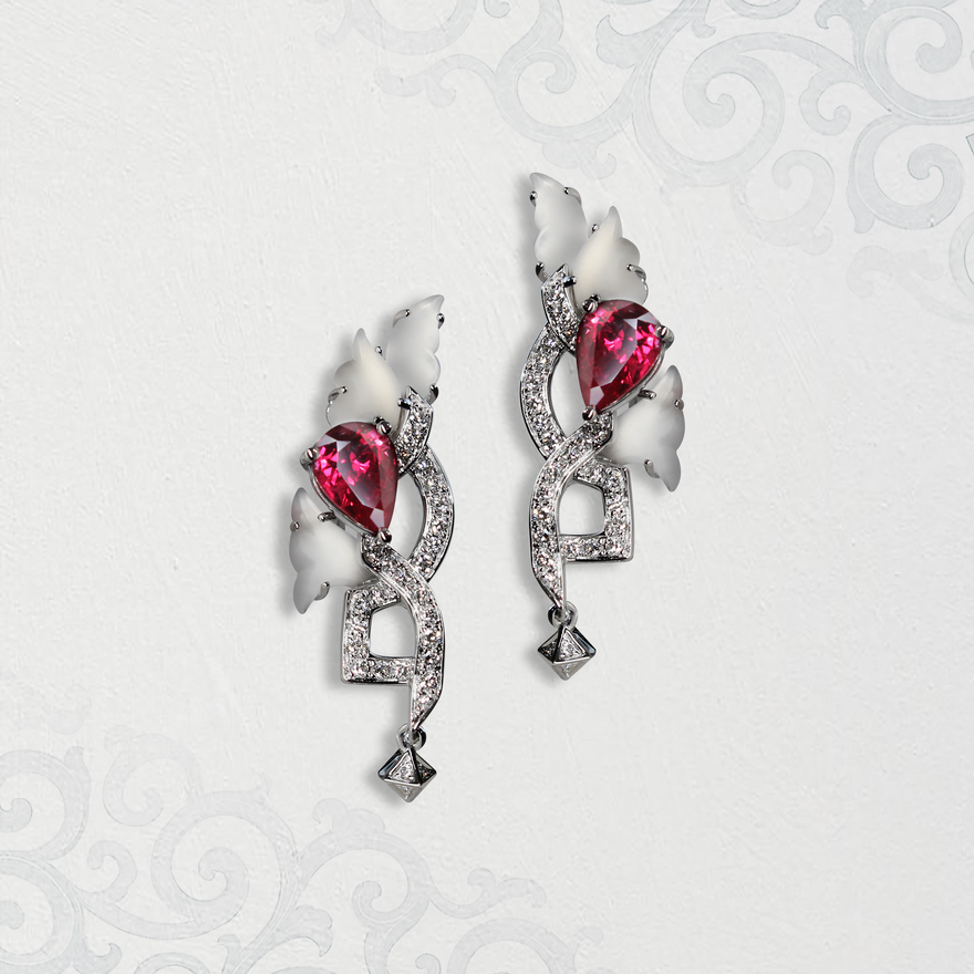 Birthstone Spotlight: 10 Surprising Facts About Rubies