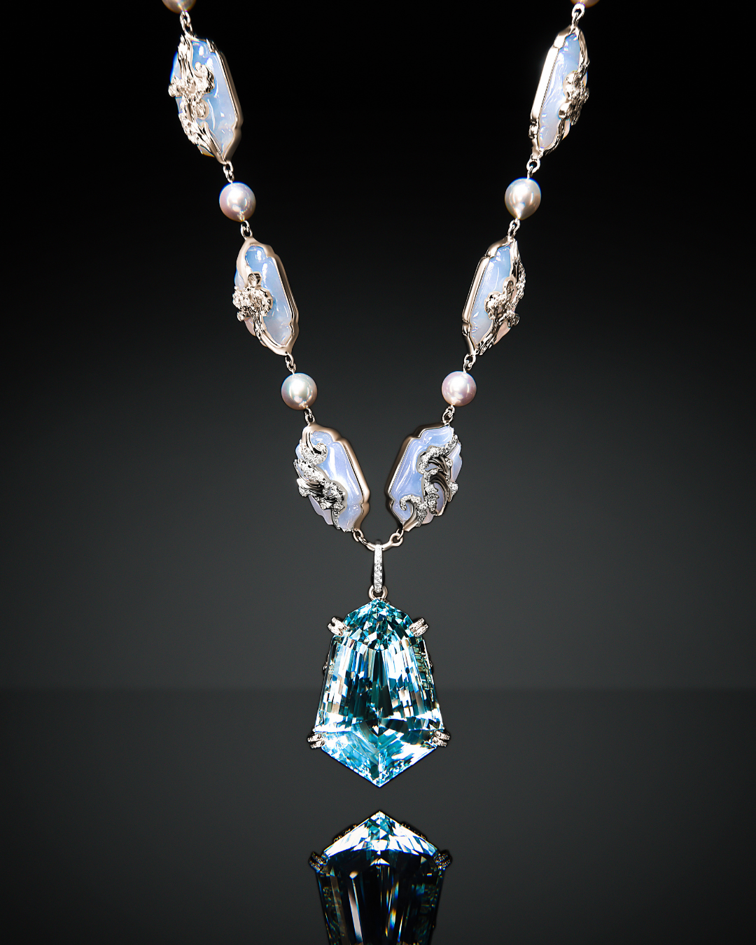 Birthstone Spotlight: Topaz, November’s Cool Blue Treasure