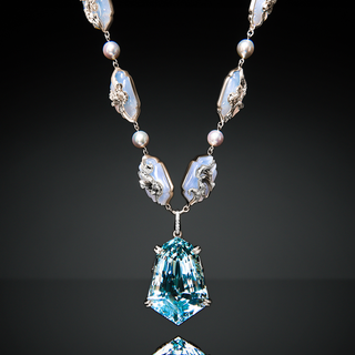 Birthstone Spotlight: Topaz, November’s Cool Blue Treasure