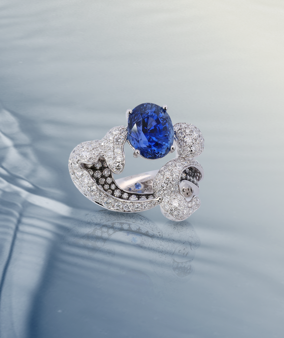 Birthstone Spotlight: 10 Intriguing Facts About Sapphires