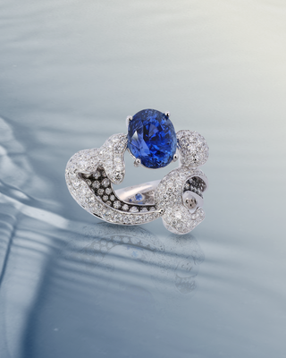 Birthstone Spotlight: 10 Intriguing Facts About Sapphires