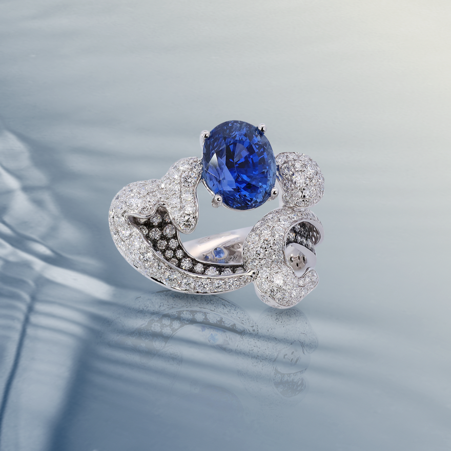 Birthstone Spotlight: 10 Intriguing Facts About Sapphires