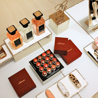 Insider Exclusive: Simone Jewels x Guerlain Masterclass