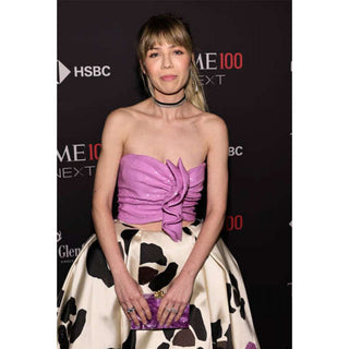 Jennette Mccurdy - Time 100 Gala