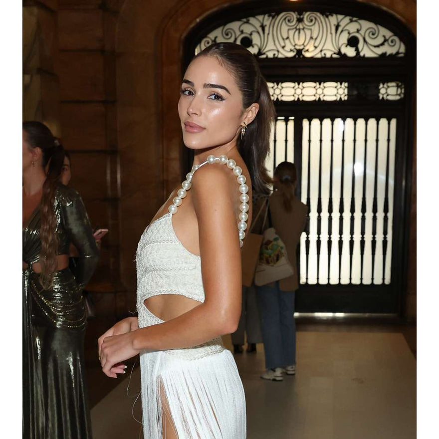 Olivia Culpo - New York Fashion Week 2022