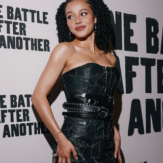 Chase Infiniti - One Battle After Another Press Tour