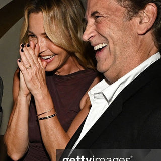 Connie Nielsen - MGM+'s "Robin Hood" Los Angeles Premiere