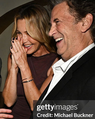 Connie Nielsen - MGM+'s "Robin Hood" Los Angeles Premiere