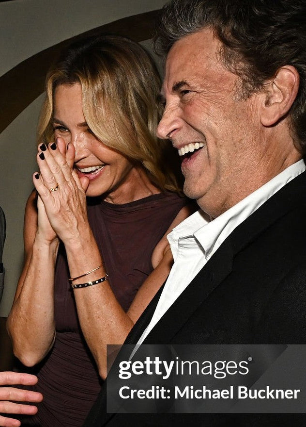 Connie Nielsen - MGM+'s "Robin Hood" Los Angeles Premiere