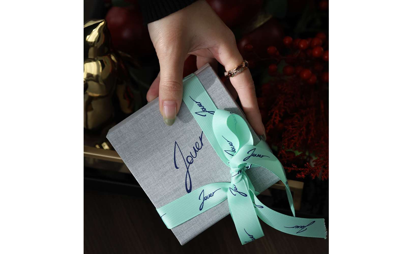 Simone Gift JOUER BY SIMONE GIFT GUIDE – Simone Jewels