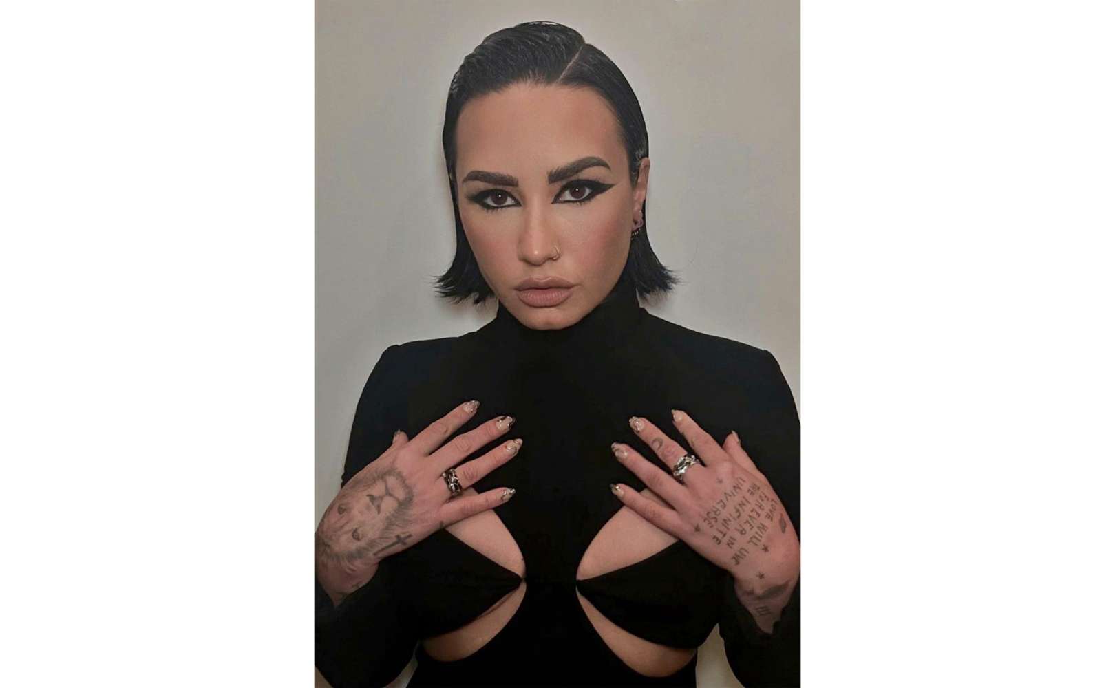 Demi Lovato - Various Events