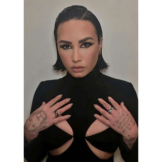Demi Lovato - Various Events