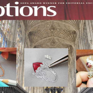 Edge Options – Jewels in the Crown