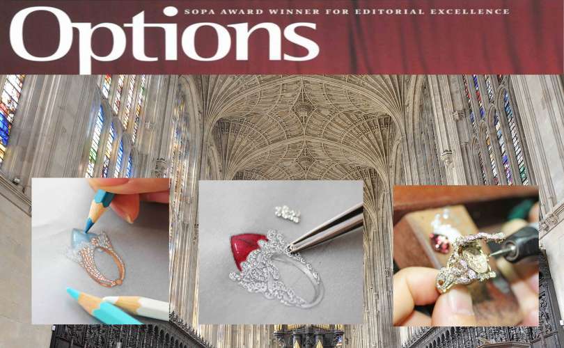 Edge Options – Jewels in the Crown