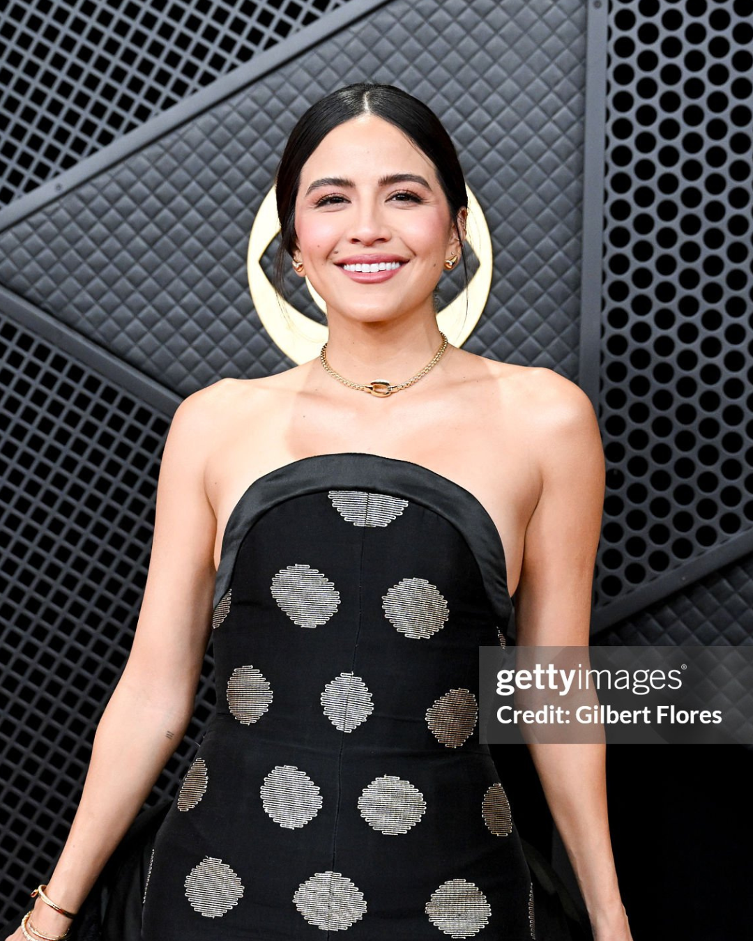 Erin Lim Rhodes - 68th Grammy Awards | Simone Jewels