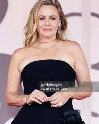Alicia Silverstone - 82nd Venice Film Festival