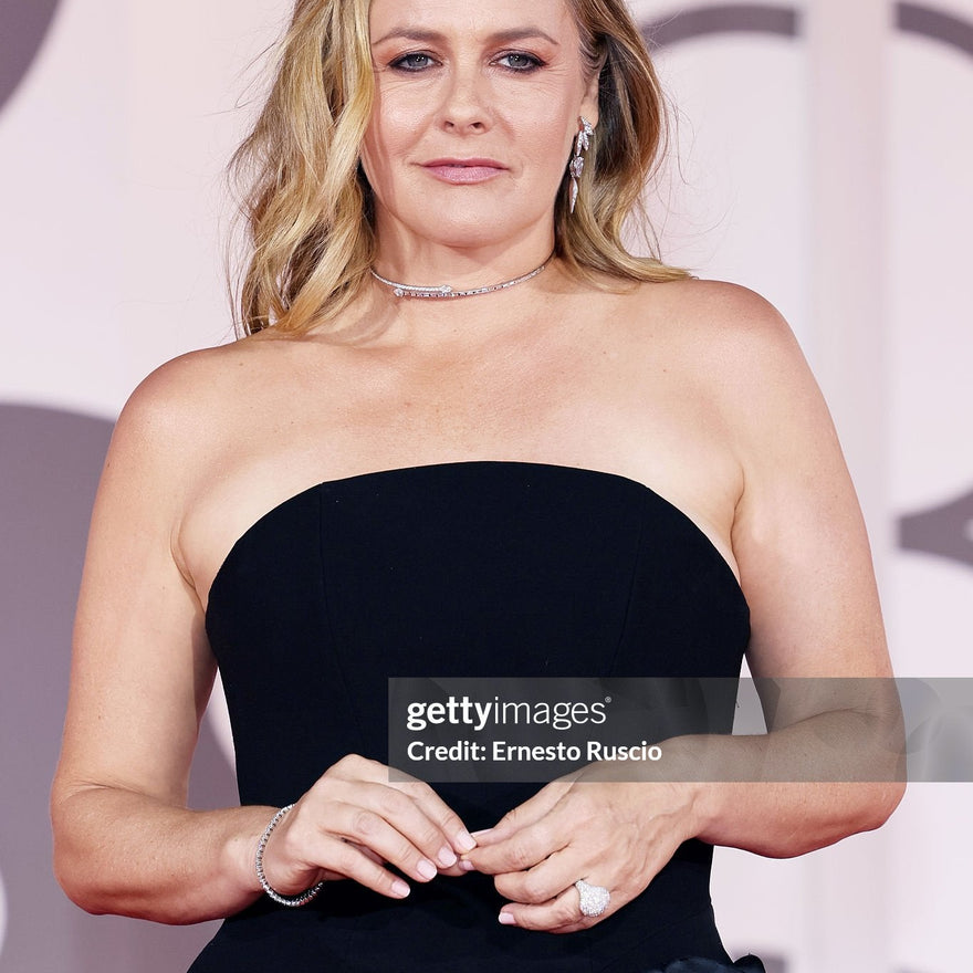 Alicia Silverstone - 82nd Venice Film Festival