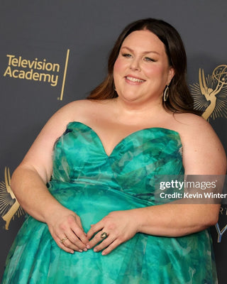 Chrissy Metz - Creative Arts Emmy Awards