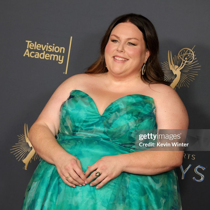 Chrissy Metz - Creative Arts Emmy Awards
