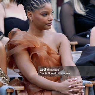 Halle Bailey - Vogue World: Hollywood 2025