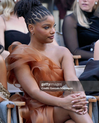 Halle Bailey - Vogue World: Hollywood 2025