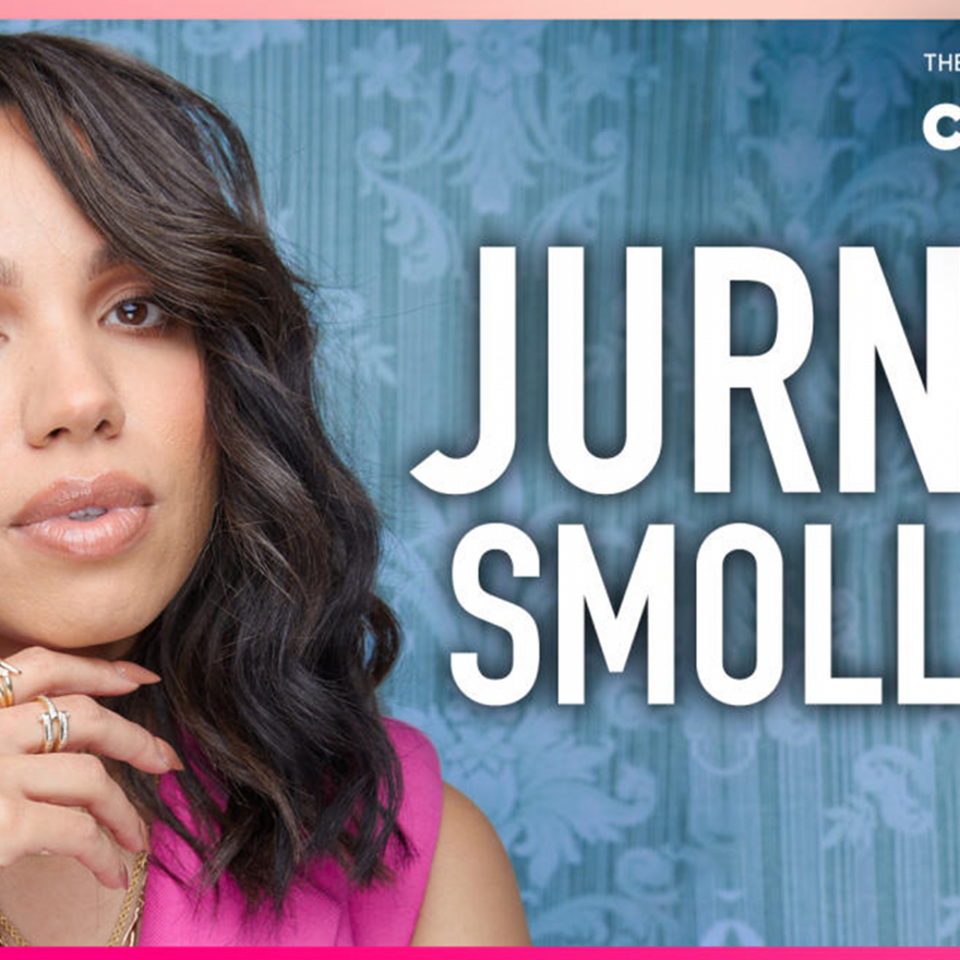 Jurnee Smollett - Kelly Clarkson Show
