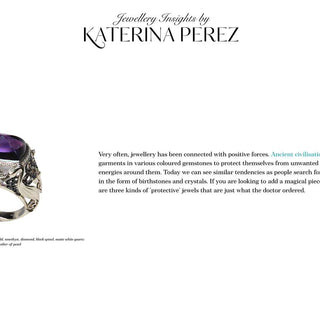 Katerina Perez Prescription Jewels