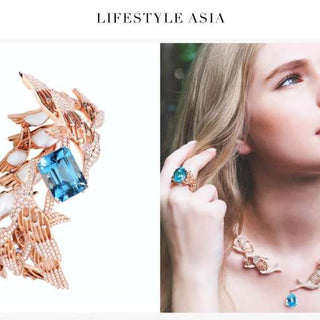 Lifestyle Asia