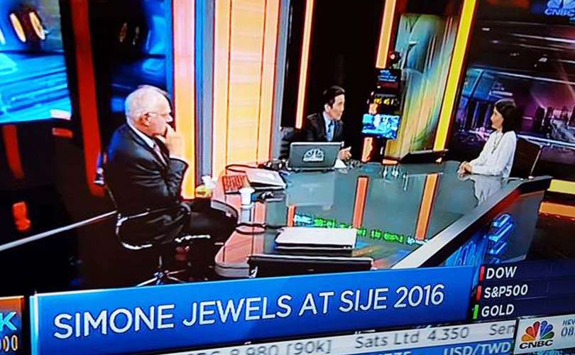 Simone Ng live on CNBC